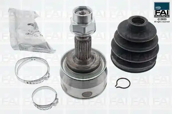 FAI AutoParts FPCV140