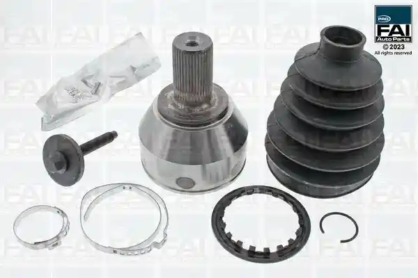 FAI AutoParts FPCV144 FAI AutoParts FPCV144