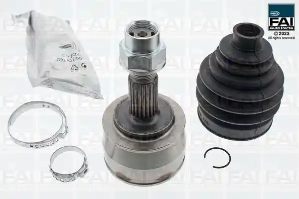 FAI AutoParts FPCV153