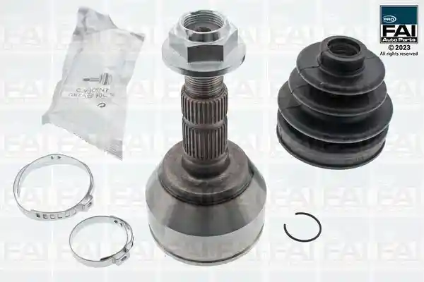 FAI AutoParts FPCV160