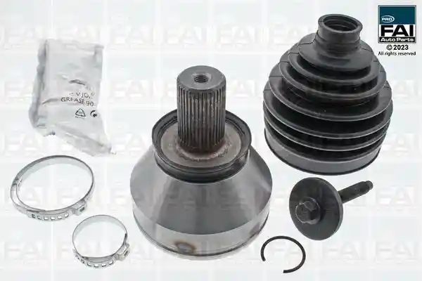 FAI AutoParts FPCV163 FAI AutoParts FPCV163