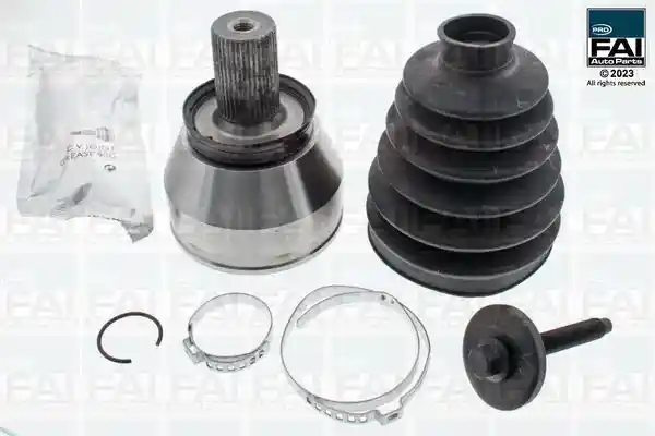 FAI AutoParts FPCV164