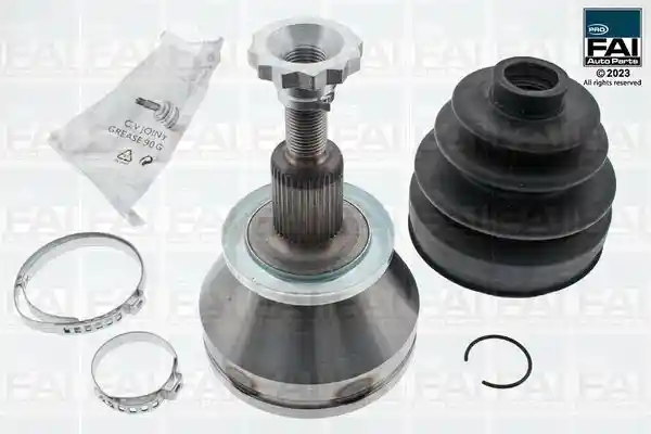 FAI AutoParts FPCV167 FAI AutoParts FPCV167