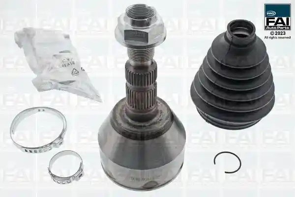 FAI AutoParts FPCV170
