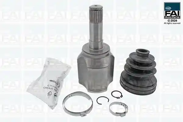 FAI AutoParts FPCV230