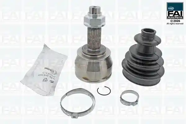 FAI AutoParts FPCV233