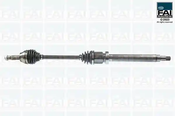 FAI AutoParts FPDS102 FAI AutoParts FPDS102