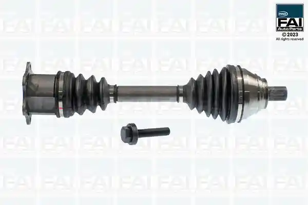 FAI AutoParts FPDS108 FAI AutoParts FPDS108