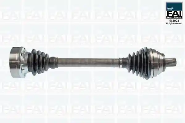 FAI AutoParts FPDS117 FAI AutoParts FPDS117