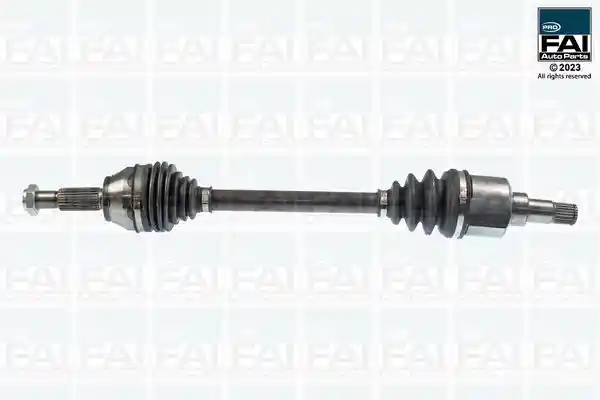 FAI AutoParts FPDS126 FAI AutoParts FPDS126