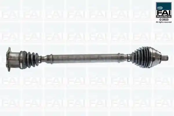 FAI AutoParts FPDS128 FAI AutoParts FPDS128