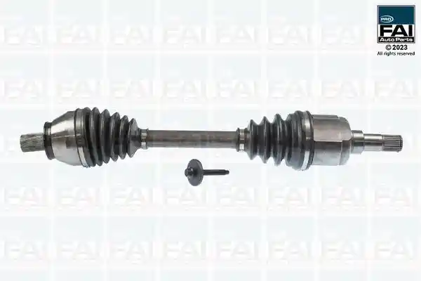 FAI AutoParts FPDS139 FAI AutoParts FPDS139