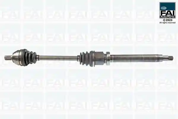 FAI AutoParts FPDS140 FAI AutoParts FPDS140