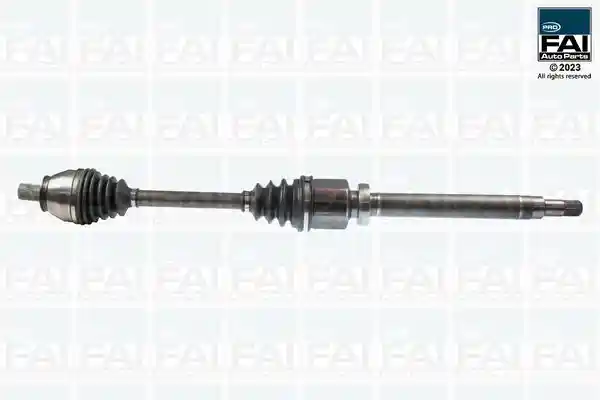 FAI AutoParts FPDS157 FAI AutoParts FPDS157