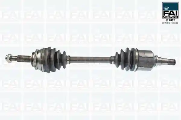 FAI AutoParts FPDS162