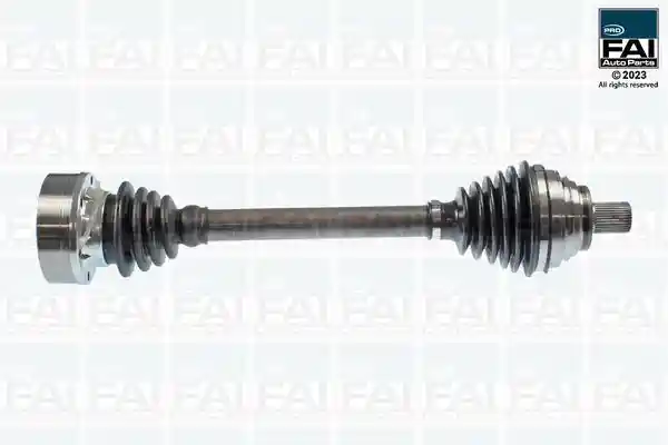 FAI AutoParts FPDS187 FAI AutoParts FPDS187