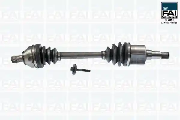 FAI AutoParts FPDS192