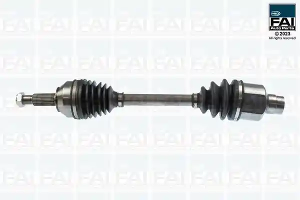 FAI AutoParts FPDS204 FAI AutoParts FPDS204