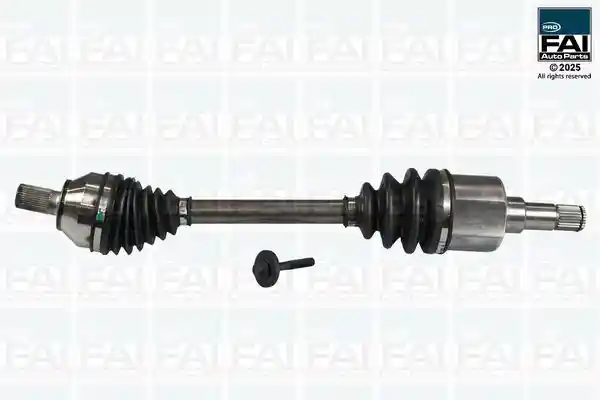 FAI AutoParts FPDS251