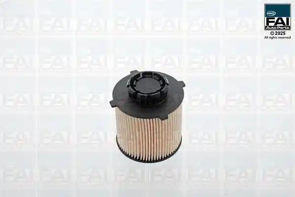 FAI AutoParts FPFF102