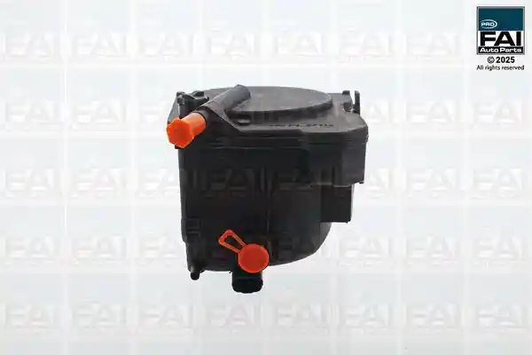 FAI AutoParts FPFF122