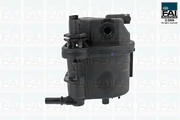 FAI AutoParts FPFF135 FAI AutoParts FPFF135
