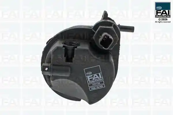 FAI AutoParts FPFF135 FAI AutoParts FPFF135