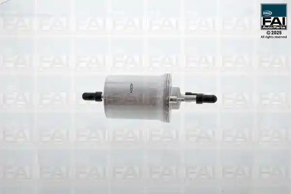 FAI AutoParts FPFF159