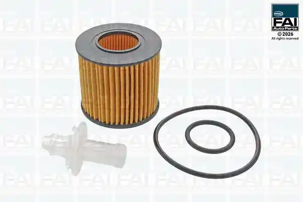 FAI AutoParts FPOF123