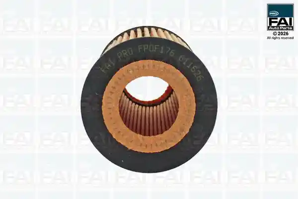 FAI AutoParts FPOF176