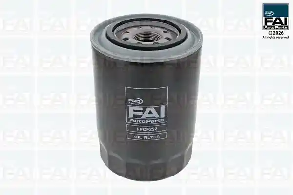 FAI AutoParts FPOF222