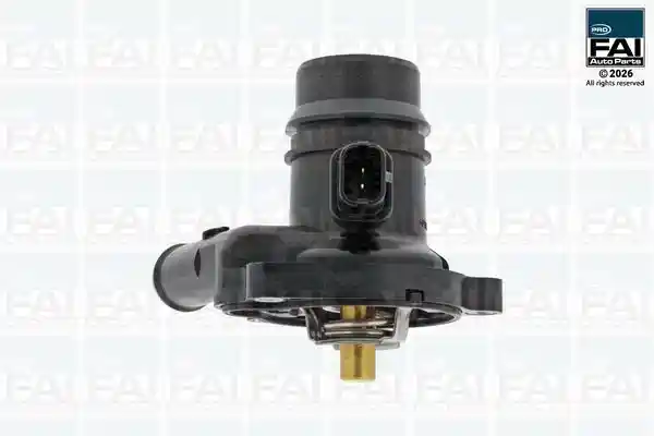 FAI AutoParts FPTH003 FAI AutoParts FPTH003