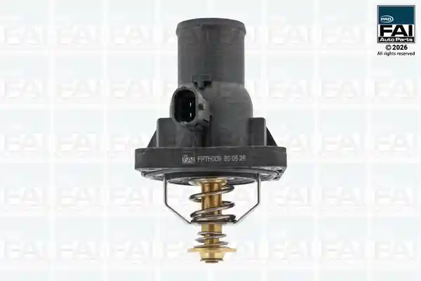 FAI AutoParts FPTH009 FAI AutoParts FPTH009