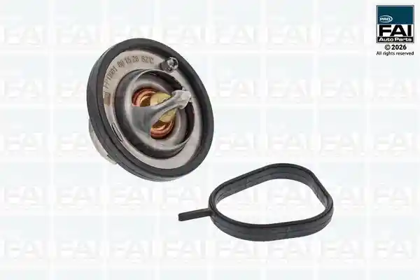 FAI AutoParts FPTI001 FAI AutoParts FPTI001