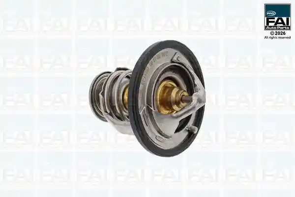FAI AutoParts FPTI020 FAI AutoParts FPTI020