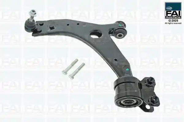 FAI AutoParts FPWB0095L FAI AutoParts FPWB0095L