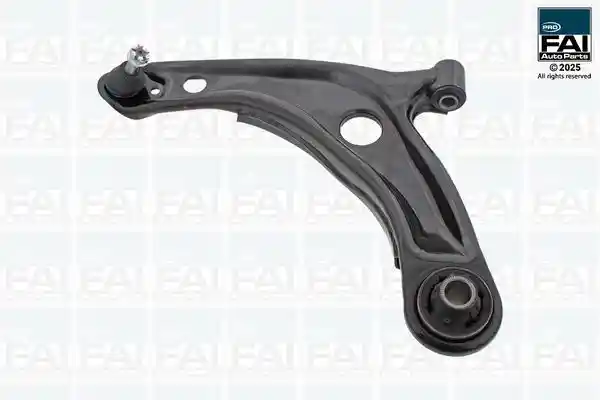 FAI AutoParts FPWB0236L