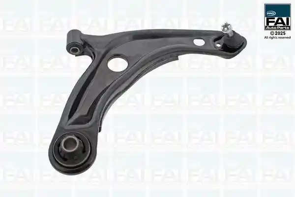 FAI AutoParts FPWB0236R