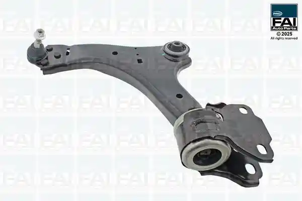 FAI AutoParts FPWB0250L
