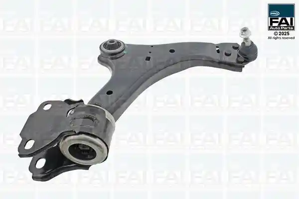 FAI AutoParts FPWB0250R