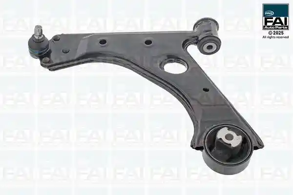 FAI AutoParts FPWB0256L FAI AutoParts FPWB0256L