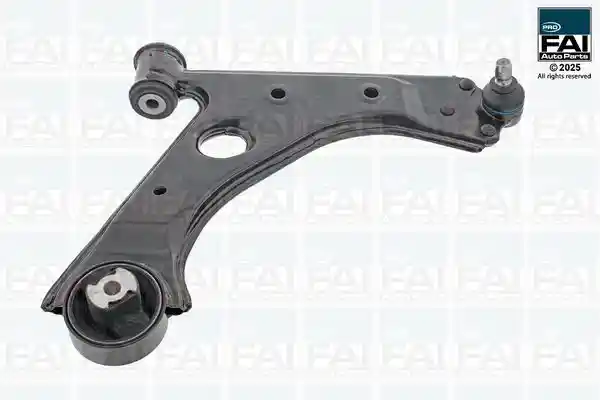 FAI AutoParts FPWB0256R FAI AutoParts FPWB0256R
