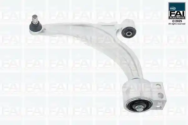 FAI AutoParts FPWB0272L