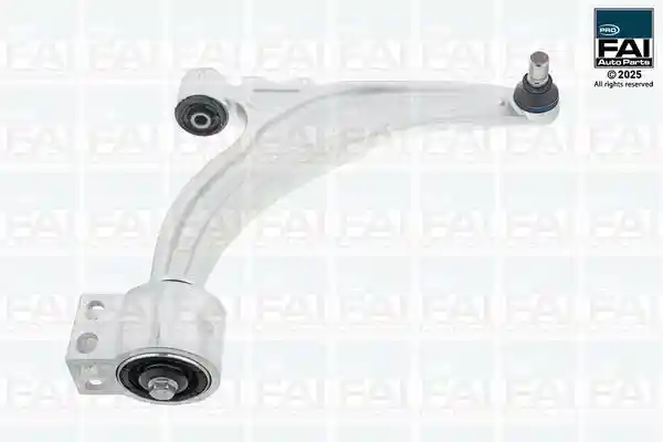 FAI AutoParts FPWB0272R