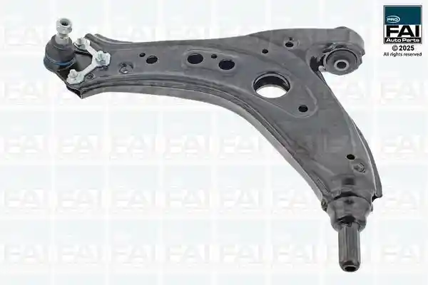FAI AutoParts FPWB0276L FAI AutoParts FPWB0276L