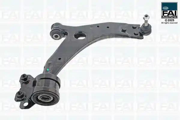 FAI AutoParts FPWB0323R FAI AutoParts FPWB0323R