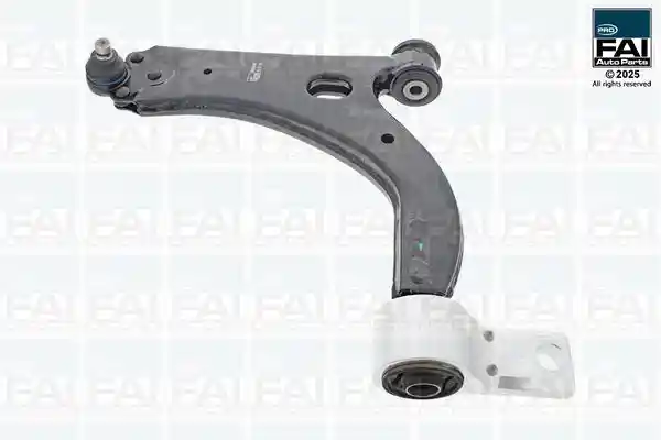 FAI AutoParts FPWB0586L