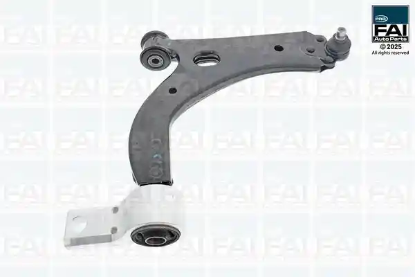 FAI AutoParts FPWB0586R