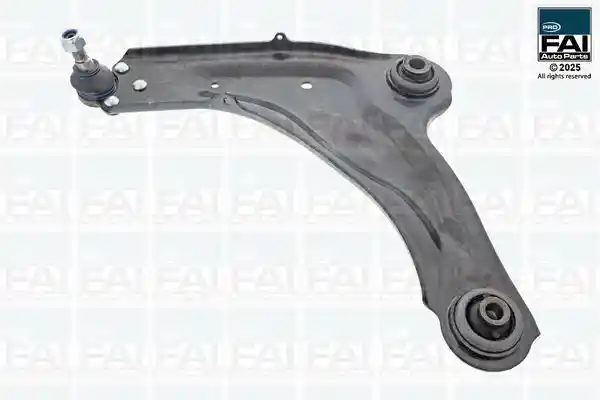 FAI AutoParts FPWB0610L