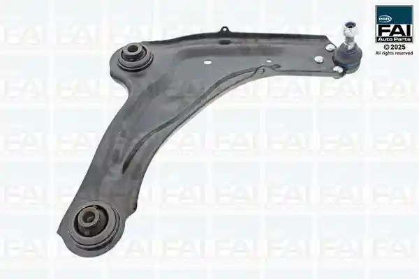 FAI AutoParts FPWB0610R